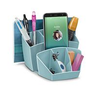 CEP Desktop Organizer 8 compartments Riviera 580 Ri Mint