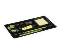 CEP Drawer Organiser Black 149/4