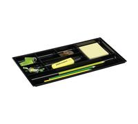 CEP Drawer Organiser Black 149/4