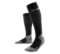 CEP Hiking Light Cushion Socks Tall 32-38cm III Gray Women