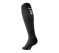 CEP Hiking Light Cushion Socks Tall 39-44CM IV Black Men