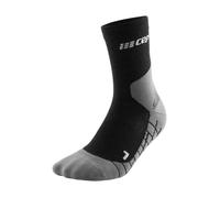 CEP Light Merino Mid-Cut Hiking Socks for Women, Size 34-37, Breathable and Comfortable for Long Treks