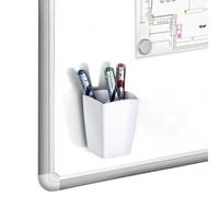 CEP Magnetic Pen Cup White