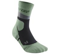 CEP - Max Cushion Socks Hiking Mid Cut - Walking socks size IV, multi