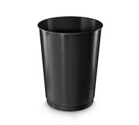 Cep Maxi Waste Bin Graphite (40 Litre Capacity, 380 x 495mm) 133