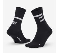 CEP The Run Compression Mid Cut Socks - AW24