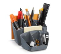 Cep Mineral By Cep Desk Organiser - Grey