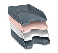 CEP Mineral Letter Trays Assorted (Pack of 4) 1020041681