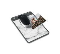 CEP Mineral Marble Mouse Pad Grey 1008101611