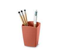 CEP Mineral Pencil Cup Terracotta