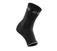 CEP ORTHO ANKLE SLEEVE unisex | Medical compression ankle support in black/grey, size IV new