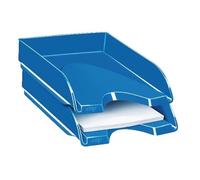 Cep Pro Gloss Letter Tray Blue 200GBLUE