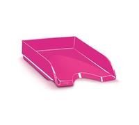 Cep Pro Gloss Letter Tray Pink 200GPINK
