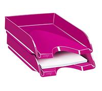 Cep Pro Gloss Letter Tray Pink 200GPINK