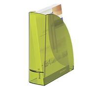 CEP Pro Happy Magazine File Green