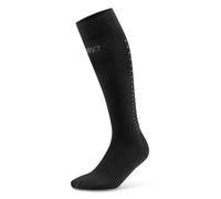 CEP Pro Recovery Socks Tall 2.0 39-44CM IV Black Men