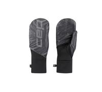 CEP Pro Run 2in1 Gloves S Black Women