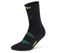 CEP - Pro Run Ultralight Socks Mid Cut - Running socks size III, black
