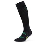CEP - Pro Run Ultralight Socks Tall - Compression socks size V, black