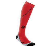 Cep Progressive Men's Running Sports Socks red Size:45-50 cm (Size V)