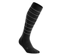 CEP Reflective Compression Socks - AW24