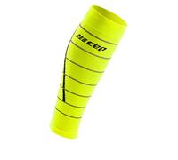 CEP Reflective Compression Women's Calf Sleeves - AW24