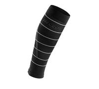 CEP Womens Calf Sleeves Black