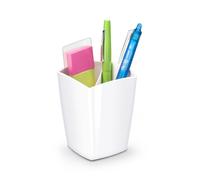 Cep Riviera By Cep Magnetic Pen Pot White - 1005310021