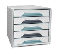 Cep Riviera By Cep Smoove 5 Drawer Unit Assorted Colours - 1071110571