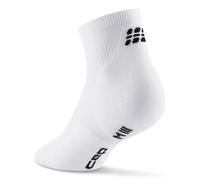 Cep Run 5.0 Short Socks White EU 42-45 Men
