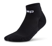 Cep Run 5.0 Short Socks Black EU 42-45 Men