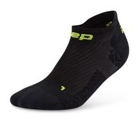 CEP - Run Ultralight No Show 4.0 - Running socks size III, black