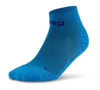 CEP - Run Ultralight Socks Low Cut 4.0 - Running socks size IV, blue