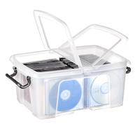 CEP Smart Storemaster Box 12 L HW 671 12 Liter