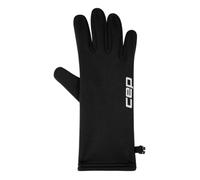 CEP Thermal Gloves S Black Women