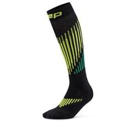 CEP - Women's Core Run Merino Tall 3.0 - Compression socks size III, black