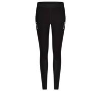 CEP - Women's Core Run Thermal Tights - Running tights size L, black