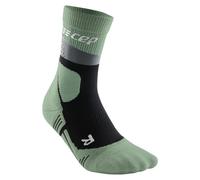 CEP - Women's Max Cushion Socks Hiking Mid Cut - Walking socks size II, multi