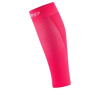 CEP - Women's Run Sleeves Calf 5.0 - Leg warmers size III, pink