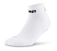 CEP - Women's Run Socks Low Cut 5.0 - Running socks size II, white