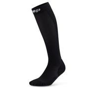 CEP - Women's Run Socks Tall 5.0 - Compression socks size II, black