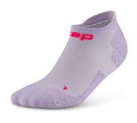 CEP - Women's Run Ultralight No Show 4.0 - Running socks size III, purple