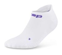 CEP - Women's Run Ultralight No Show 4.0 - Running socks size III, white