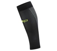 CEP - Women's Run Ultralight Sleeves Calf 4.0 - Leg warmers size III, black