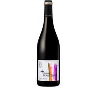 Cépages d'auteurs - Tannat - Tardif 2024 - Plaimont