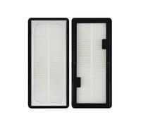 CEPAIXN 2Pcs Washable Replacement Hepa Filters .Compatible For SAMSUNG Jet Bot AI+ / Jet Bot+ Vacuum Cleaners