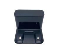 CEPAIXN Charger Base Charging Stake Spare Parts .Compatible For Dreame F9 D9 L10pro (Schwarz : Aa)