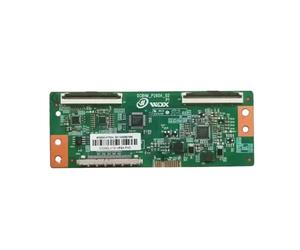 CEPAIXN Newly Upgraded LCD TV Logic Board CC430LV2D/CC430LV1D 2K Measures The Spot(CC430LV1D)