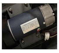 CEPAIXN Treadmill Dc Motor 3.5HP ZYT102 180v Dc 14.5A 5400RPM