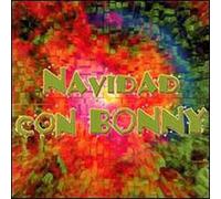 Cepeda, Bonny - Navidad Con Bonny
